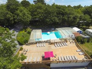 Sea Green - Camping Le Paradis - Photo 627
