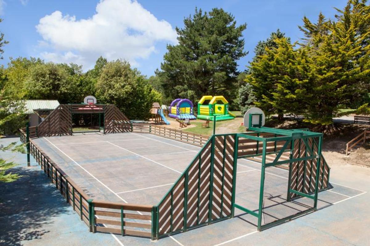 Sea Green - Camping Le Paradis - Photo 801
