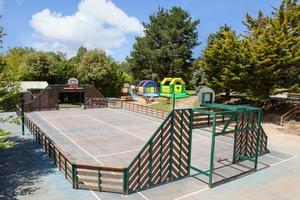 Sea Green - Camping Le Paradis - Photo 801