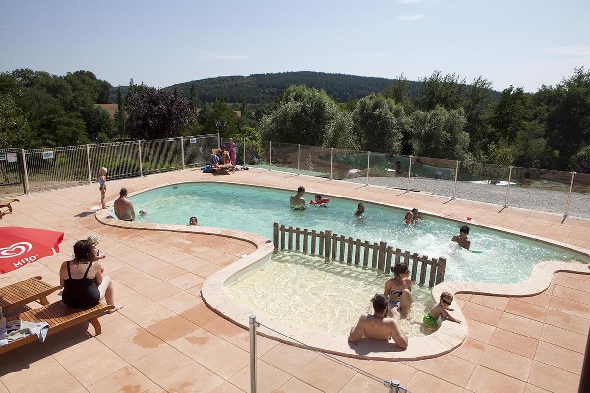 Camping LA FOUGERAIE - Photo 2