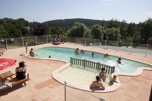 Camping LA FOUGERAIE - Photo 2