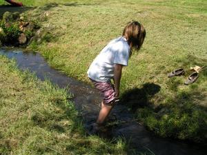 Camping LA FOUGERAIE - Photo 4