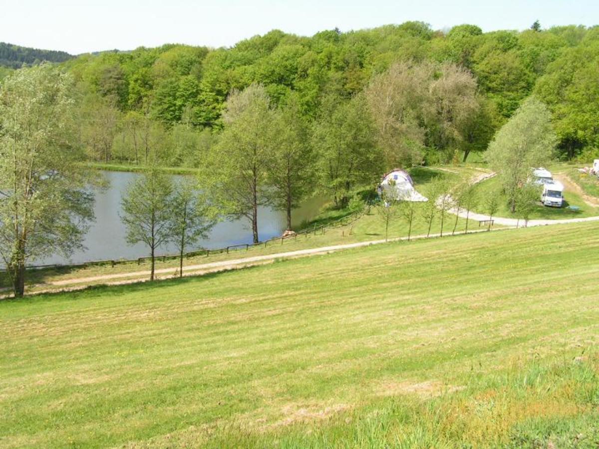 Camping LA FOUGERAIE - Photo 5