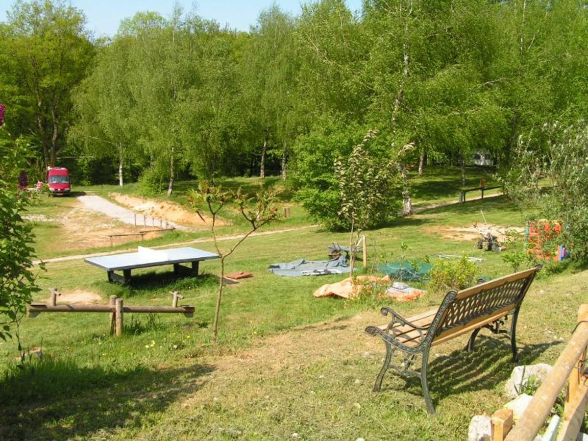 Camping LA FOUGERAIE - Photo 6