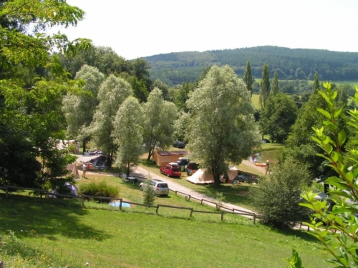 Camping LA FOUGERAIE - Photo 8