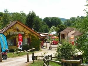 Image of Camping LA FOUGERAIE