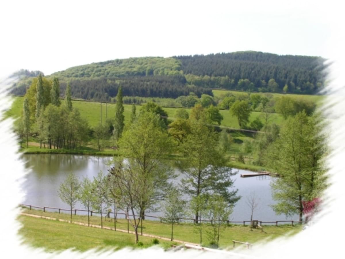 Camping LA FOUGERAIE - Photo 12