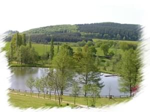 Camping LA FOUGERAIE - Photo 12