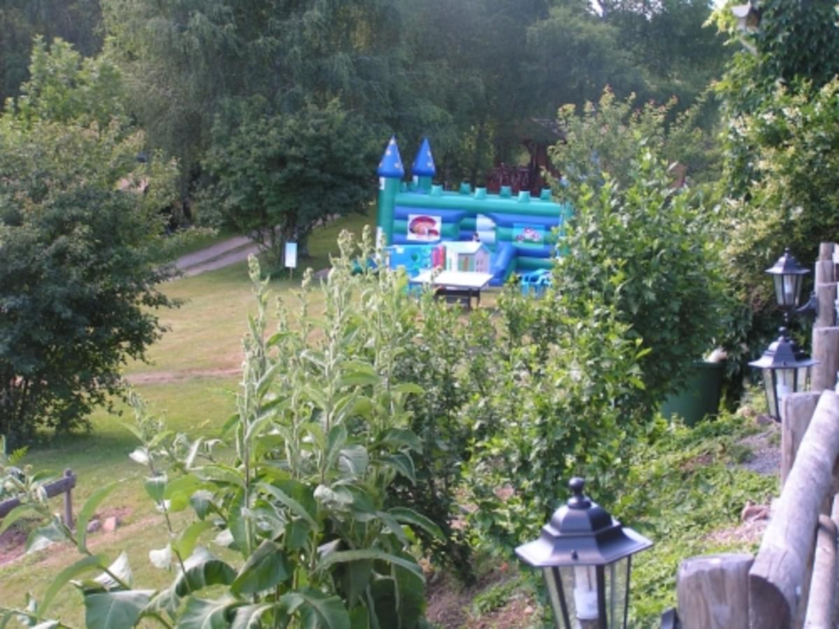 Camping LA FOUGERAIE - Photo 10