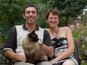 Camping LA FOUGERAIE - Photo 11