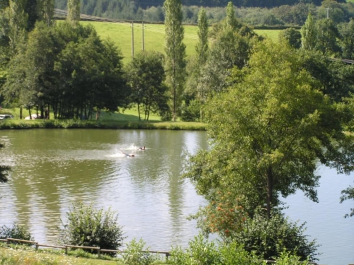 Camping LA FOUGERAIE - Photo 9