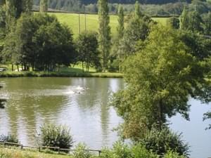 Camping LA FOUGERAIE - Photo 9