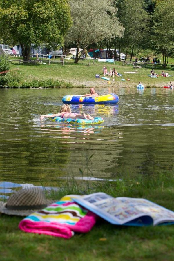 Camping LA FOUGERAIE - Photo 13