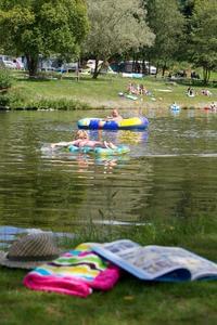 Camping LA FOUGERAIE - Photo 13