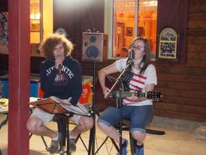 Camping LA FOUGERAIE - Photo 15