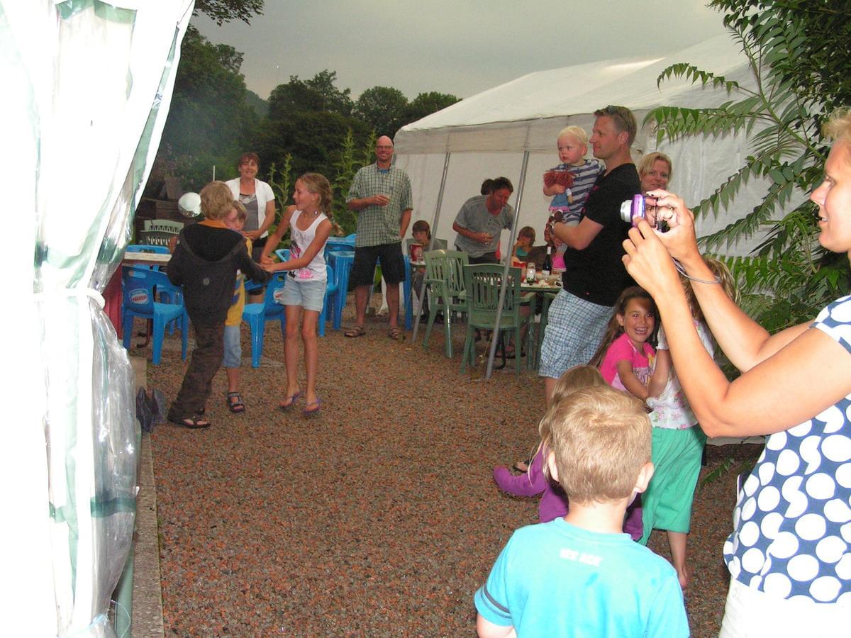 Camping LA FOUGERAIE - Photo 20