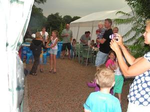 Camping LA FOUGERAIE - Photo 20