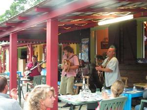 Camping LA FOUGERAIE - Photo 21
