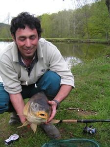 Camping LA FOUGERAIE - Photo 28