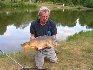 Camping LA FOUGERAIE - Photo 30