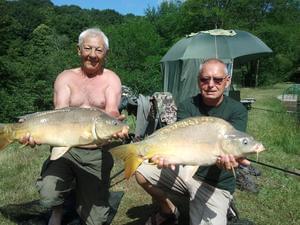Camping LA FOUGERAIE - Photo 31