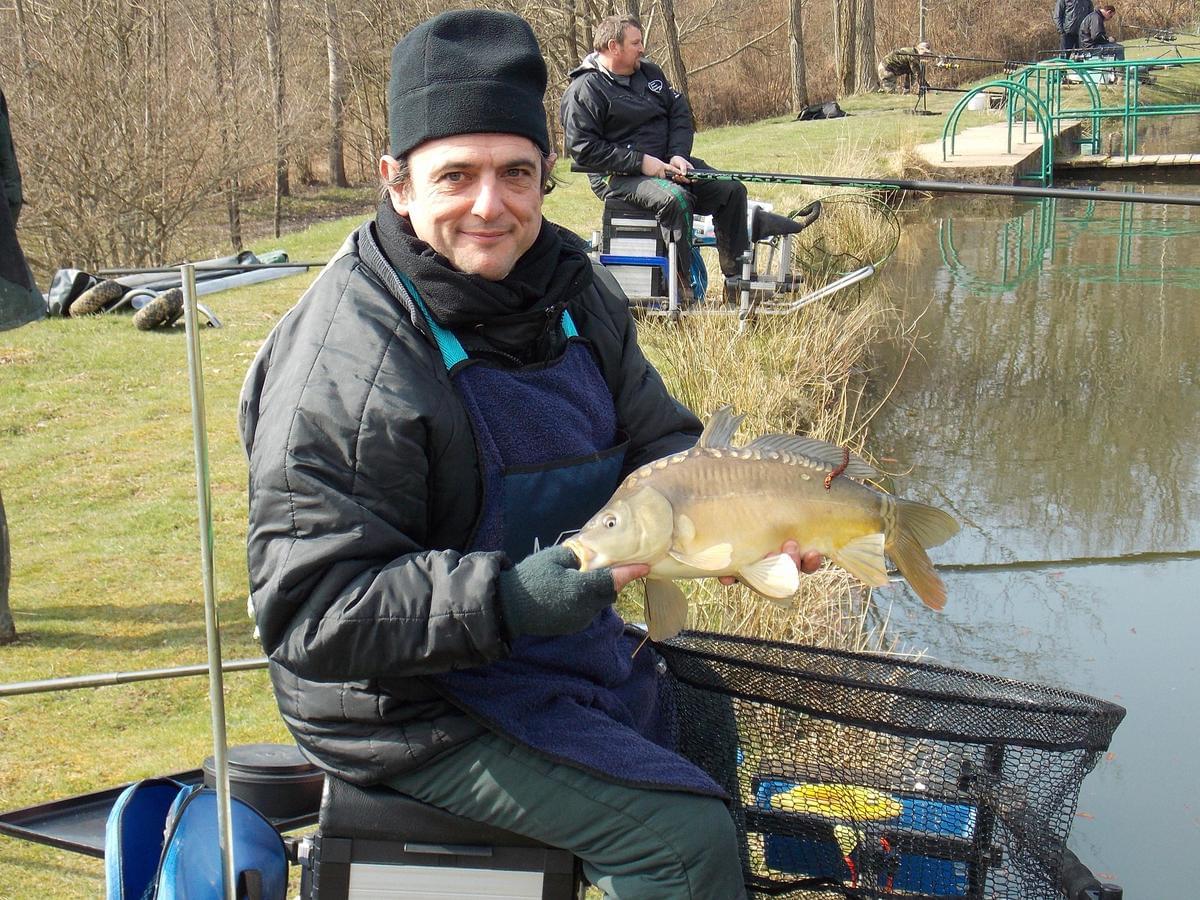 Camping LA FOUGERAIE - Photo 32