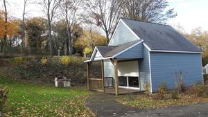 Camping Le Parc de Vaux - Photo 8