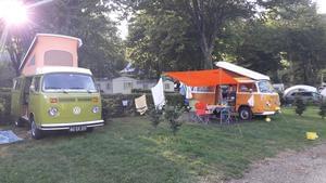Camping Le Parc de Vaux - Photo 9