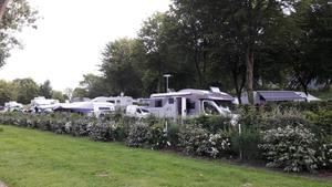 Camping Le Parc de Vaux - Photo 10