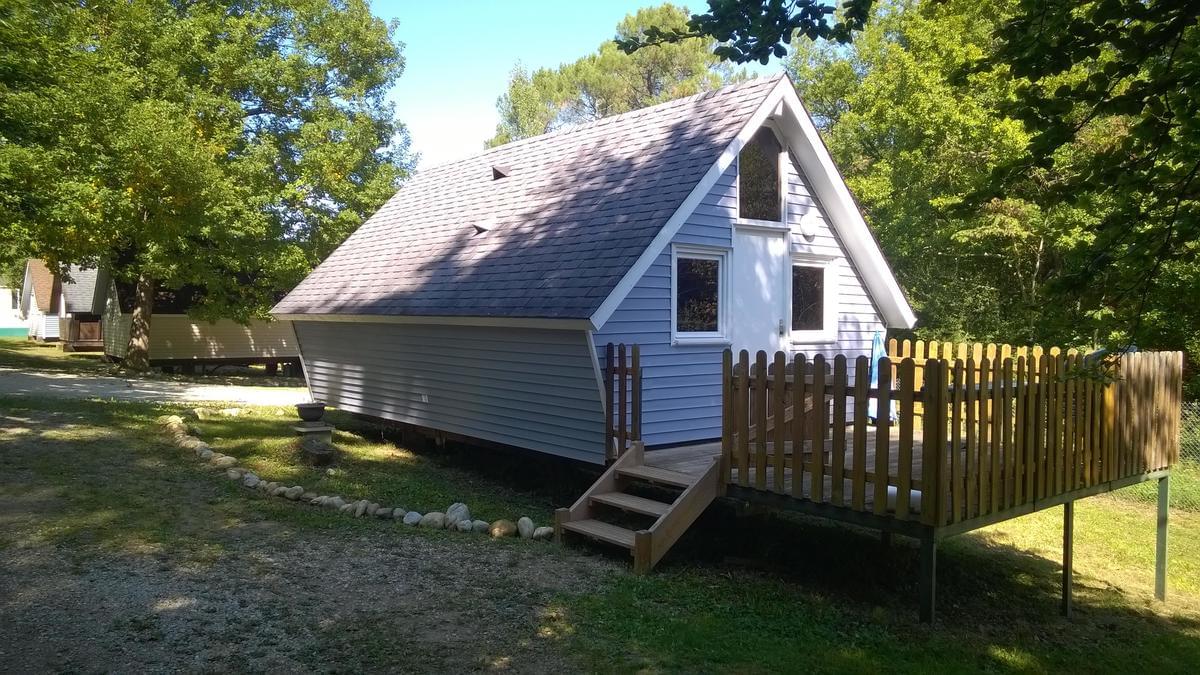 Camping La Régate - Photo 2