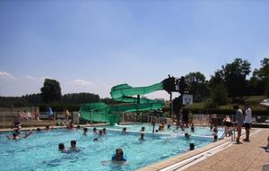 Camping Le Parc de Vaux - Photo 15