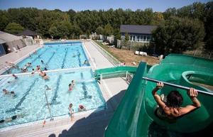 Camping Le Parc de Vaux - Photo 1