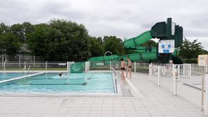 Camping Le Parc de Vaux - Photo 16