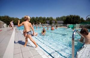 Camping Le Parc de Vaux - Photo 17