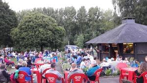 Camping Le Parc de Vaux - Photo 18