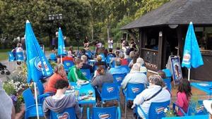 Camping Le Parc de Vaux - Photo 20