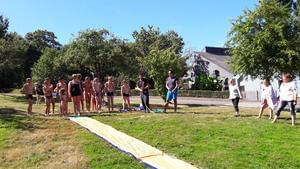 Camping Le Parc de Vaux - Photo 25