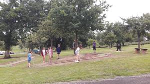 Camping Le Parc de Vaux - Photo 58