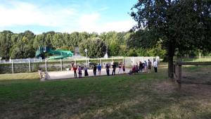 Camping Le Parc de Vaux - Photo 21