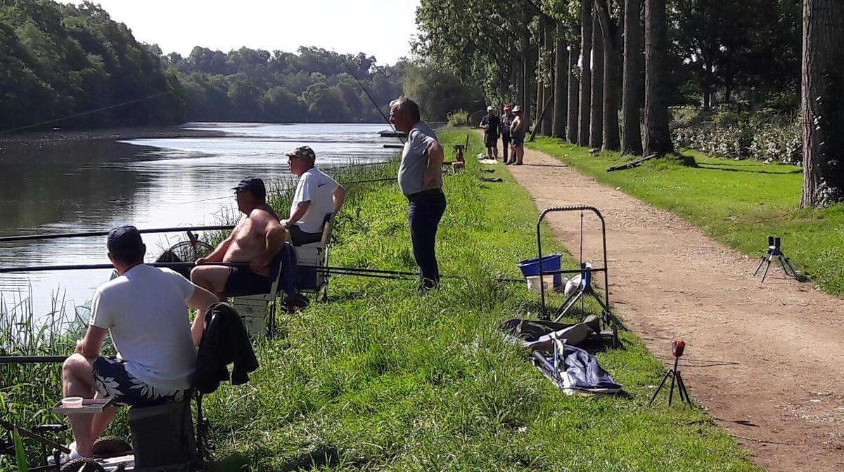 Camping Le Parc de Vaux - Photo 24