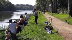 Camping Le Parc de Vaux - Photo 24