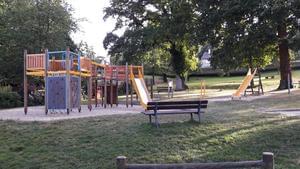 Camping Le Parc de Vaux - Photo 27
