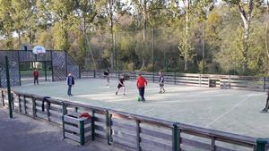 Camping Le Parc de Vaux - Photo 29