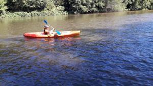 Camping Le Parc de Vaux - Photo 28