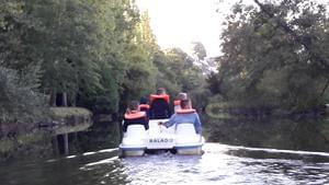 Camping Le Parc de Vaux - Photo 33