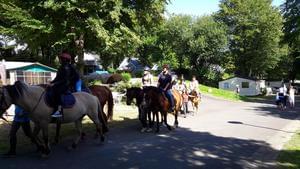 Camping Le Parc de Vaux - Photo 38