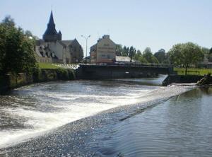 Camping Le Parc de Vaux - Photo 44