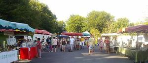 Camping Le Parc de Vaux - Photo 45