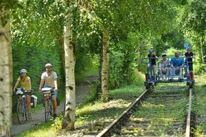 Camping Le Parc de Vaux - Photo 46
