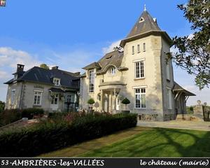 Camping Le Parc de Vaux - Photo 51